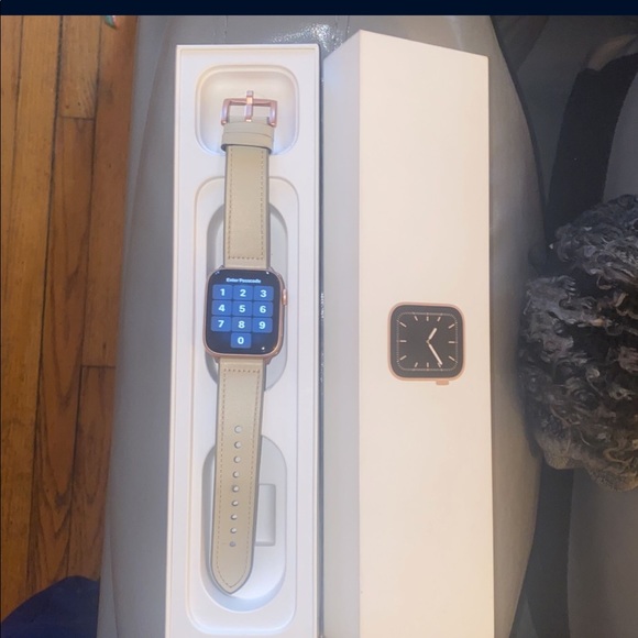 Apple Watch 44 mm series 5